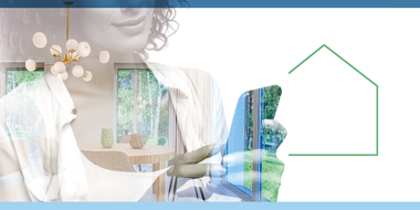Smart Green Home bei Elektro Raab GmbH & Co.KG in Leutershausen