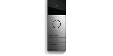 Gira System 106 bei Elektro Raab GmbH & Co.KG in Leutershausen