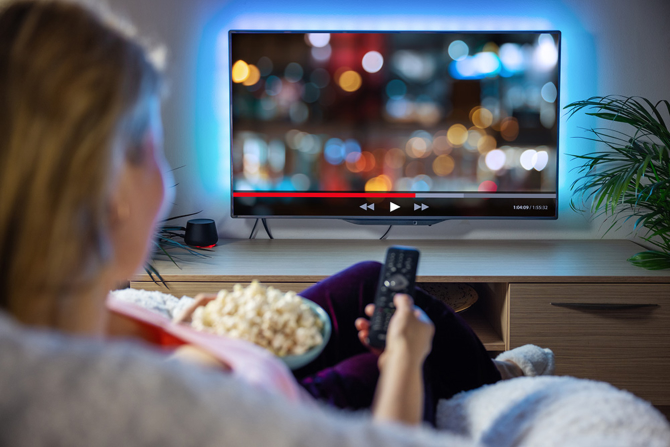 Fernseher bei Elektro Raab GmbH & Co.KG in Leutershausen