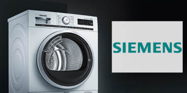 Siemens Hausgeräte bei Elektro Raab GmbH & Co.KG in Leutershausen