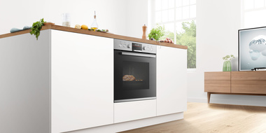 Backöfen und Herdsets bei Elektro Raab GmbH & Co.KG in Leutershausen