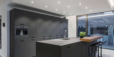 Home / Living bei Elektro Raab GmbH & Co.KG in Leutershausen