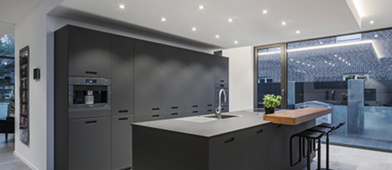 Home / Living bei Elektro Raab GmbH & Co.KG in Leutershausen