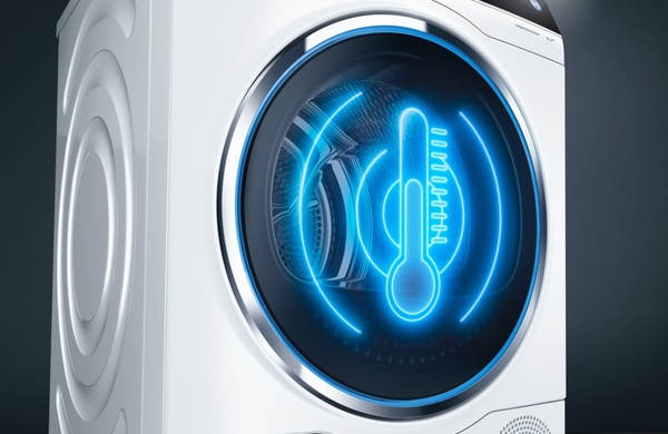 autoDry-Funktion bei Elektro Raab GmbH & Co.KG in Leutershausen